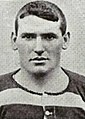 Photo of Jimmy Quinn who played for Celtic from 1900 to 1915