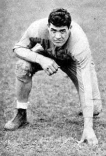 Joe Stydahar American football player and coach (1912–1977)