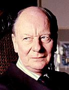 John Gielgud