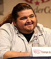 Jorge Garcia op 18 maart 2012 (Foto: Gage Skidmore) geboren op 28 april 1973