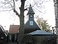 Het kerkje