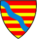 Coat of arms of Lohr a. Main