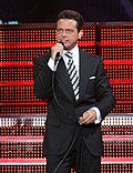 Miniatura per Luis Miguel