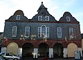 Kinsale Market House