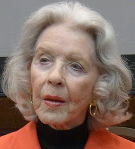 Marsha Hunt (2013)