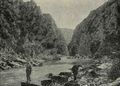 Matka en 1919.