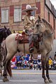 * Kandidimi: A charro rides during the East LA Mexican Independence Day Parade. (By User:TomRPoole) --AragonChristopherR17Z 06:29, 15 September 2024 (UTC) * * Kërkohet vlerësim