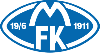 <span class="mw-page-title-main">Molde FK</span> Norwegian association football club