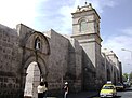 Monastery of Santa Catalina de Siena