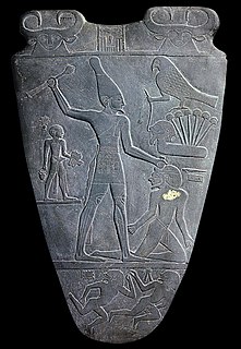 <span class="mw-page-title-main">First Dynasty of Egypt</span> Dynasty of ancient Egypt