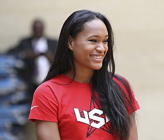 <span class="mw-page-title-main">Paige McPherson</span> American taekwondo practitioner