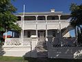 Palma Rosa, Hamilton, Queensland. Andrea Stombuco, architect; completed 1887.[43]