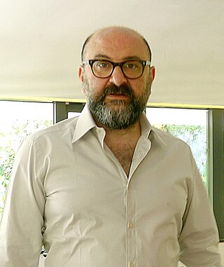 <span class="mw-page-title-main">Pierre Bismuth</span> French artist and filmmaker