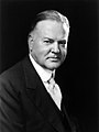 Herbert Hoover 1929-1933 Presidenti i SHBA