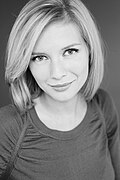 Rachel Riley