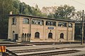 signal box I (1997)