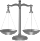 Scale of justice.svg