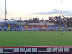 Stadio Pietro Barbetti