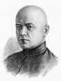 Stanislav Kosior geboren op 6 november 1889