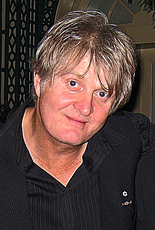 <span class="mw-page-title-main">Tom Cochrane</span> Canadian singer-songwriter and musician