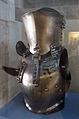 Tournament Armour, Milan c1490