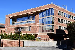 <span class="mw-page-title-main">UCLA Anderson School of Management</span> Business school at University of California, Los Angeles