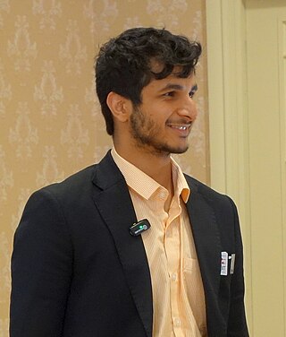 <span class="mw-page-title-main">Vidit Gujrathi</span> Indian chess grandmaster (born 1994)