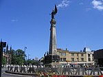 South African War Memorial