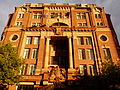 Former Parcel Post Office, Railway Square, Sydney.