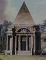 DarnleyMausoleum, Cobham Park 1783