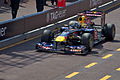 2011 Monaco GP