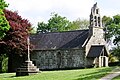 La chapelle Saint-Éloi et son calvaire 2.