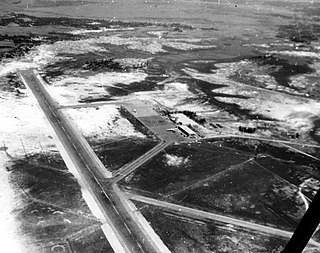 <span class="mw-page-title-main">Phu Bai Combat Base</span> Airport