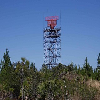 <span class="mw-page-title-main">Airport surveillance radar</span> Radar system