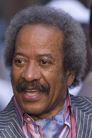 <span class="mw-page-title-main">Allen Toussaint</span> American musician, songwriter and record producer (1938–2015)