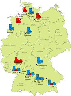 Nuclear power phase-out Discontinuation of usage of nuclear power for energy production