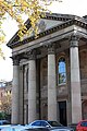 St George's Church, Belfast (1816) John Bowden