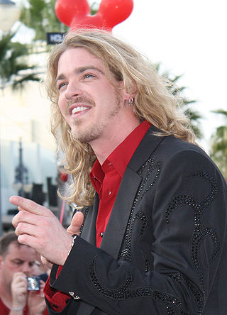 <span class="mw-page-title-main">Bucky Covington</span> American singer