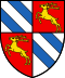 Coat of arms of Vionnaz