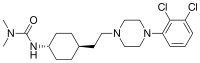 Cariprazinum