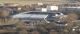 Carl-Benz-Stadion