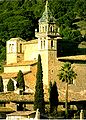 Cartoixa de Valldemossa