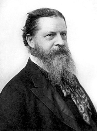 <span class="mw-page-title-main">Charles Sanders Peirce</span> American thinker who founded pragmatism (1839–1914)