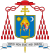 Péter Erdő's coat of arms