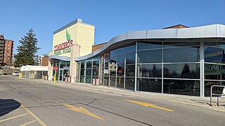 <span class="mw-page-title-main">Commisso's Food Markets</span> Canadian supermarket chain