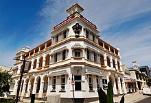 Criterion Hotel Criterion Rockhampton.jpg