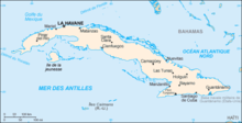 Description de l'image Cuba carte.png.