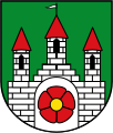 Wappen von Blomberg