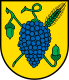 Coat of arms of Harxheim