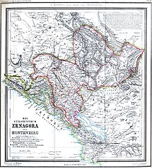 Das Fürstentum Montenegro im Jahre 1862.jpg